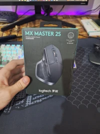 Souris Logitech MX Master 2S Original Boîte Scellée