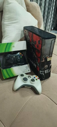 Xbox 360