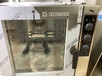 غذائي-و-تموين-four-ventile-a-10-plateaux-tecnoinox-برج-الكيفان-الجزائر