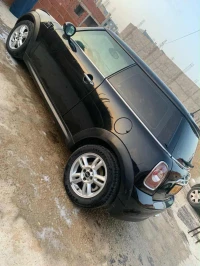 Mini R56 2011 R56
