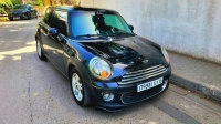 Mini Mini 2011 Cooper