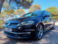 voitures-volkswagen-golf-7-2018-carat-tlemcen-algerie