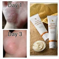 Propolis crème 