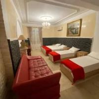 tourism-gastronomy-femme-de-chambre-staoueli-alger-algeria