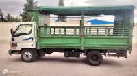 Hyundai HD65 2010
