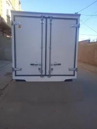FRIGO frigo 2009