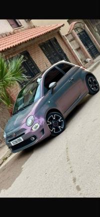 voitures-fiat-500-2018-hraoua-alger-algerie
