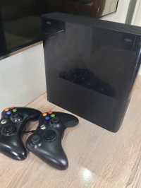 أجهزة-ألعاب-الفيديو-xbox-360-سيدي-موسى-الجزائر
