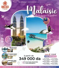 MALAISIE 2025