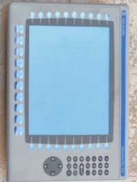 industrie-fabrication-allen-bradley-panelview-plus-1250-dely-brahim-alger-algerie