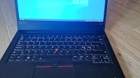 ThinkPad E480 i7-8550u 16go Ram  256 nvme