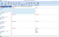 logiciel de gestion Cabinet Médical (Doctor Cabinet Mananger , DCM) ver 7.9 2025
