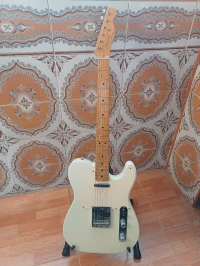 Guitare fender telecaster classic series '50s