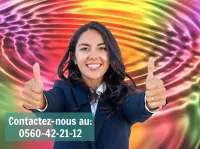 Formation: INFOGRAPHISTE, MAQUETTISTE, PAO