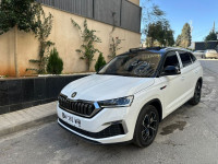 voitures-skoda-kamiq-2025-gt-hydra-alger-algerie