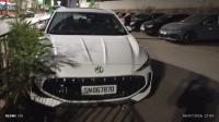 سيارات-mg-mg5-2025-luxury-edition-المحمدية-الجزائر