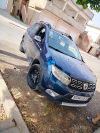 سيارات-dacia-sandero-2018-stepway-بوشقوف-قالمة-الجزائر