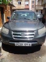 tout-terrain-suv-hyundai-santafe-2009-cheraga-alger-algerie