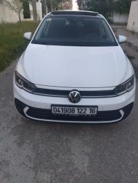سيارات-volkswagen-polo-2022-life-عين-طاية-الجزائر