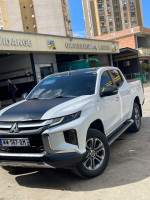 pickup-mitsubishi-l200-2022-el-bouni-annaba-algerie