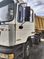 camion-shacman-64-ain-temouchent-algerie