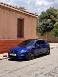cars-seat-leon-2019-cupra-copper-batna-algeria