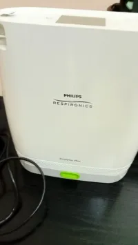 Concentrateur d'oxygène Philips 5L