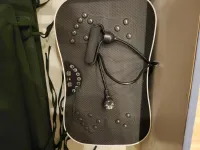 Appareil pour massage pour les pieds et tout le corps 