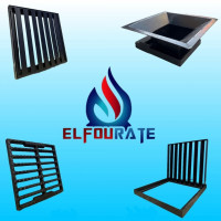 materiaux-de-construction-grille-avaloir-et-caniveau-en-fonte-acier-clapet-dar-el-beida-alger-algerie