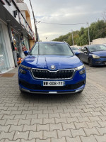 tout-terrain-suv-skoda-kamiq-2021-kouba-alger-algerie