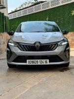 voitures-renault-clio5-2024-alpine-bordj-el-kiffan-alger-algerie