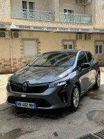 voitures-renault-clio-5-2024-evolution-bordj-el-kiffan-alger-algerie