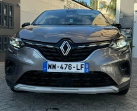 Renault Captur 2023 Techno 