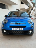 voitures-fiat-500x-2024-club-bordj-el-kiffan-alger-algerie