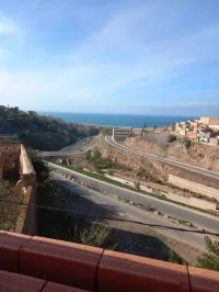 Vente Carcasse Mostaganem Mostaganem