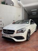 berline-mercedes-cla-2016-coupe-exclusif-amg-oran-algerie