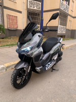 motos-scooters-vms-xdv-2023-reghaia-alger-algerie