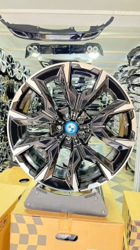 إطارات-وعجلات-jantes-en-alliage-bmw-5-x-112-r20-الحمامات-الجزائر