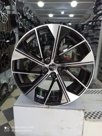 Jantes en alliage Audi Q5 par 21