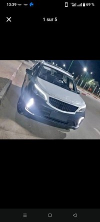 سيارات-geely-gx3-pro-2026-la-toute-toi-سدراتة-سوق-أهراس-الجزائر