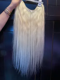Extension cheveux 