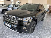 Jeep Compass 2022 Compass