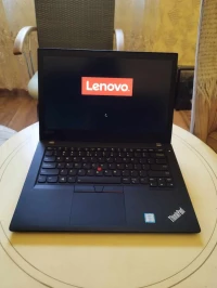 Thinkpad t470