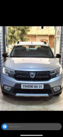 citadine-dacia-sandero-2020-stepway-djelfa-algerie