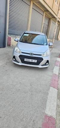 سيارات-hyundai-grand-i10-2019-جديوية-غليزان-الجزائر