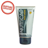 Nutricap Shampooing Anti-chute