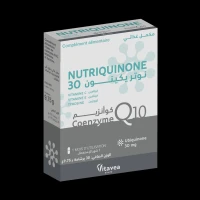 NUTRIQUINONE 30 (Coenzyme Q10)