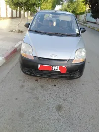 Chevrolet Spark 2011 Lite Base