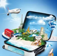 Formation de tourisme