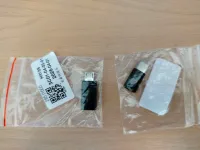 Adaptateur TYPE C to Micro USB / Micro USB to Type C